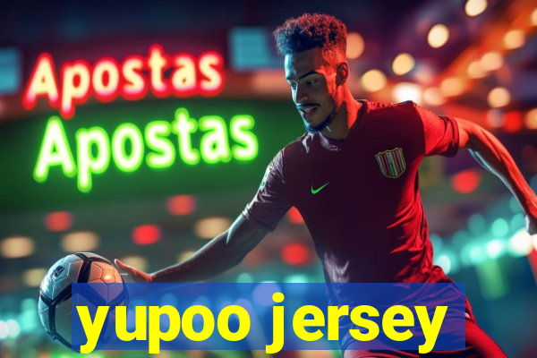 yupoo jersey